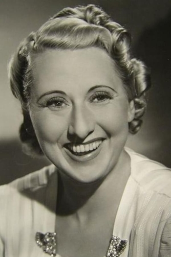 Actor Charlotte Greenwood