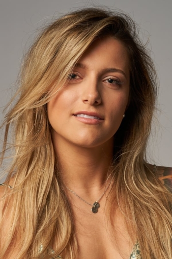 Book author Alexandra Lapierre