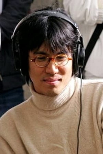 Actor Kim Tae-yong