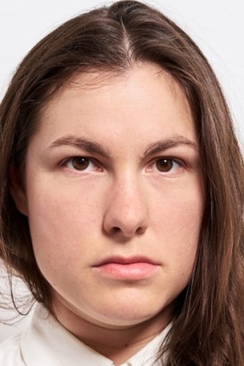 Actor Vasilisa Zemskova