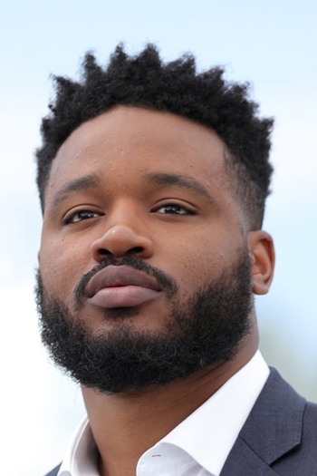 Actor Ryan Coogler