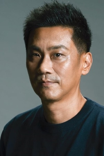 Film director Chen Ta-pu