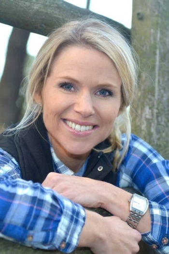 Actor Sofia Rågenklint