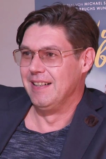 Film director Michael Steiner