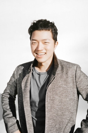 Film director Eusong Lee