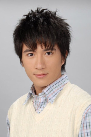 Actor Liang Zhengjia