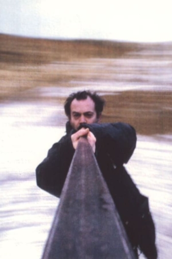 Film director Tony Hill