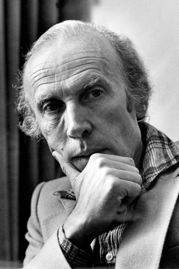 Actor Éric Rohmer