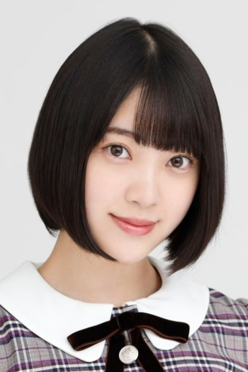 Actor Miona Hori
