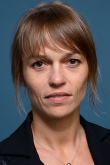 Film director Sabine Emiliani