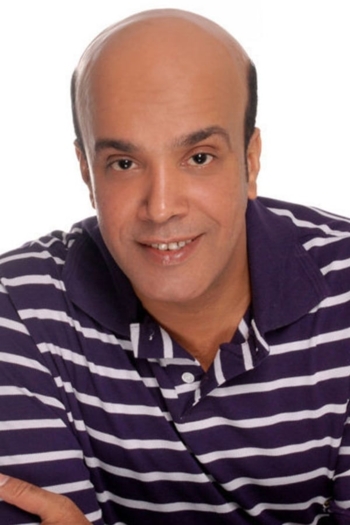 Actor Soliman Eid