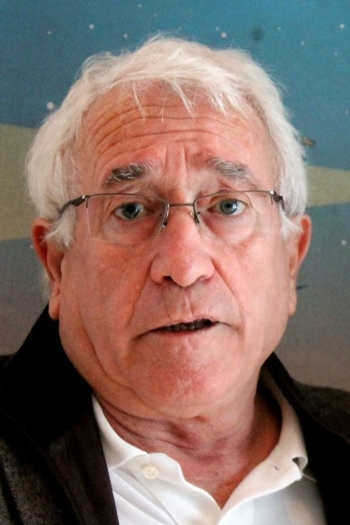 Actor Cesáreo Estébanez