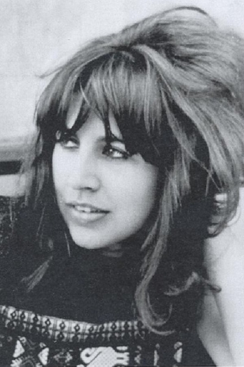 Actor Tatjana 'Dunja' Ivanišević