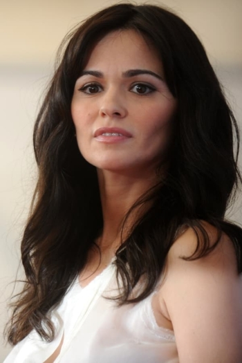 Actor Romina Mondello