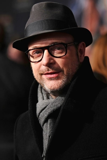 Actor Matthew Vaughn