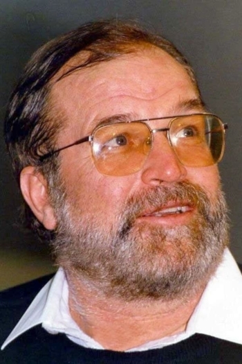 Actor István Bujtor