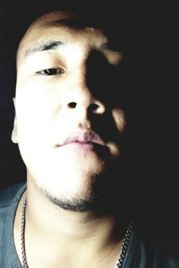 Actor Орынгали Давлетбаев