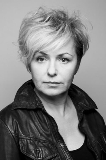 Actor Aleksandra Konieczna