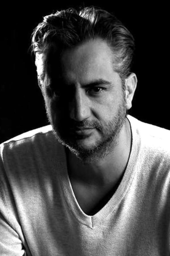 Film director Tito Jara