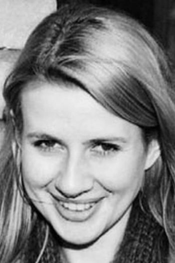 Actor Angelika Broniewska