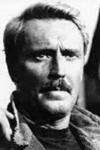 Actor Saro Arcidiacono