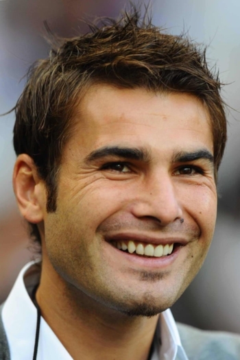 Actor Adrian Mutu