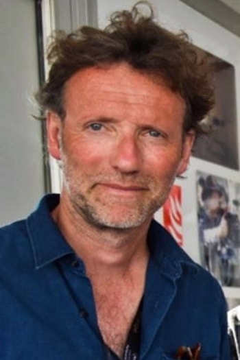 Actor Jérôme Alméras