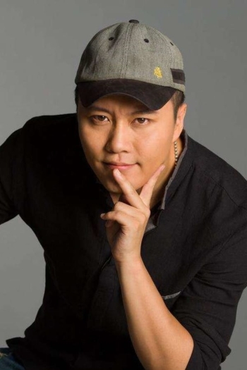 Film director Yan Fei