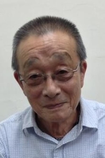Film director Yuji Makiguchi