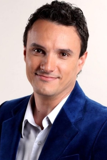 Actor Angel Popescu