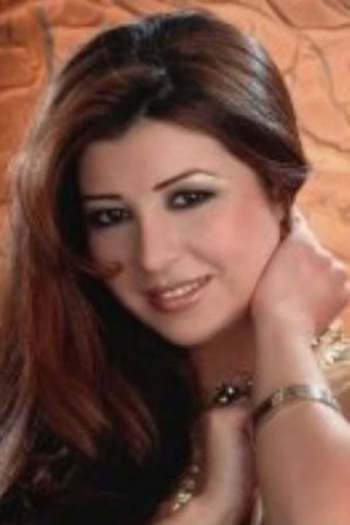 Actor Marwa Mehran