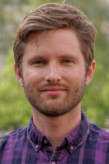 Book author John Carey