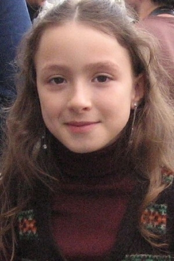 Actor Léora Barbara