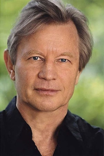 Actor Michael York
