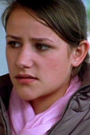 Actor Christel Oomen