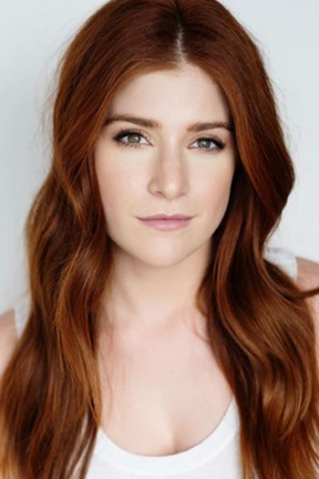 Actor Mimi Gianopulos