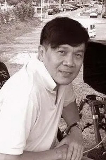 Actor Roman Cheung