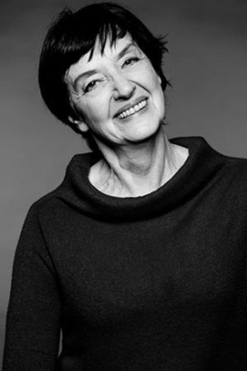 Actor Tetiana Pechenkina