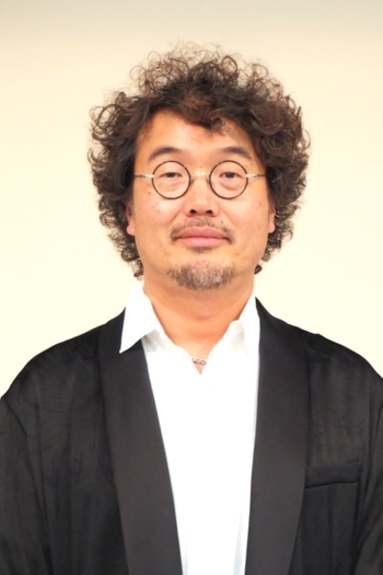 Film director Koichiro Miki