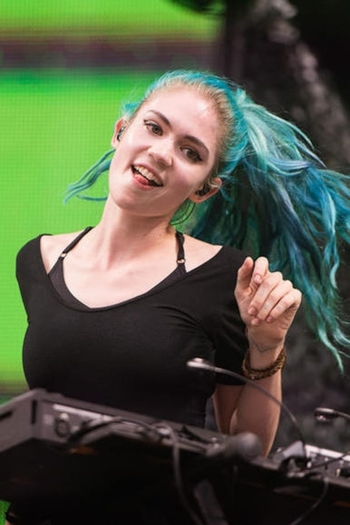 Actor Grimes