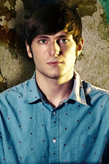 Actor Luke Ostermiller