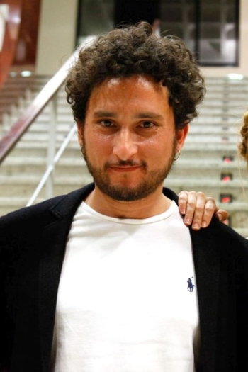 Actor Hammudi Al-Rahmoun Font