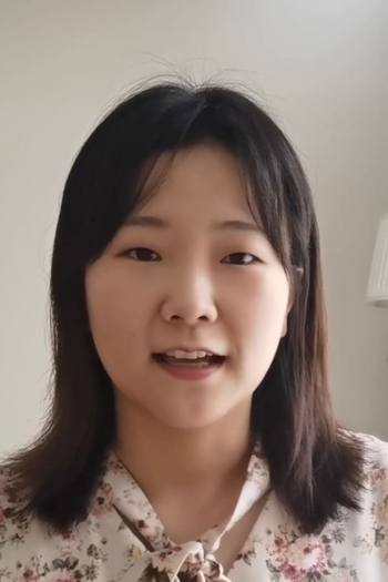 Film director Layla Zhuqing Ji