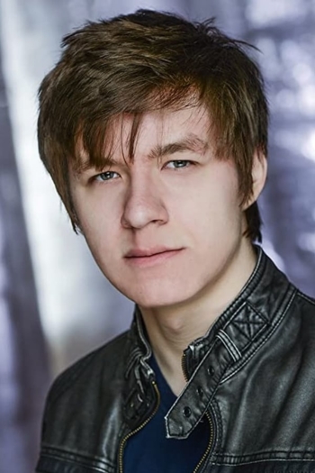 Actor Kwest Shaganash