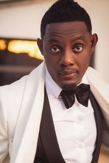 Actor Ayo Makun