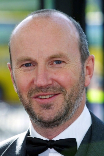 Actor Fred MacAulay