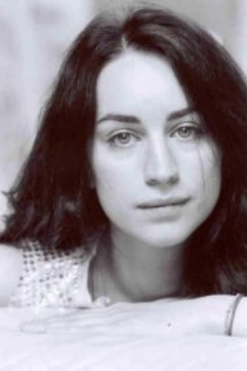 Actor Agathe Bodin