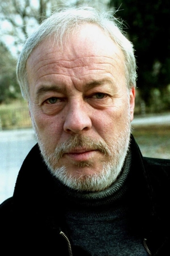 Actor Ivan Ivanov