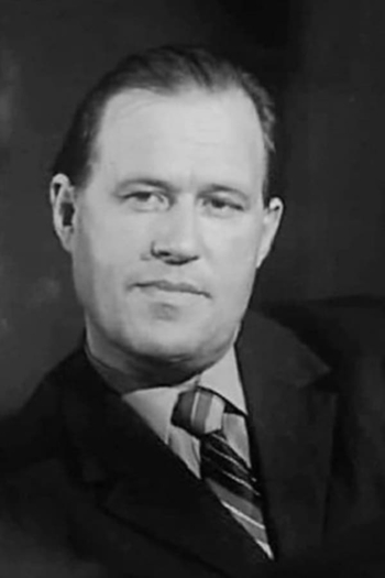 Actor Nikolay Serebrennikov