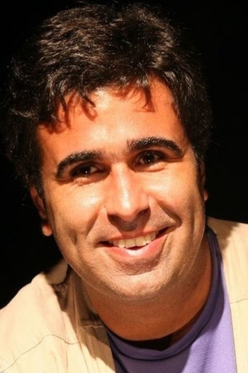 Actor Orã Figueiredo